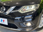 X-TRAIL 4WD
