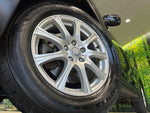 X-TRAIL 4WD