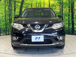 X-TRAIL 4WD