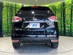 X-TRAIL 4WD
