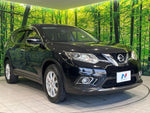 X-TRAIL 4WD