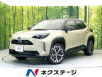 YARIS CROSS HYBRID