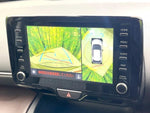 YARIS CROSS HYBRID