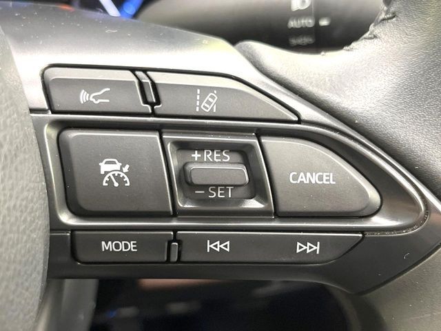 YARIS CROSS HYBRID