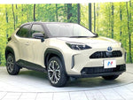 YARIS CROSS HYBRID