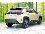 YARIS CROSS HYBRID