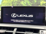 LEXUS NX300h