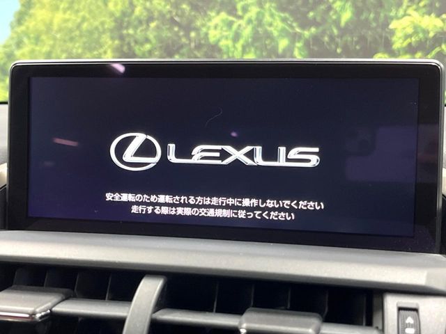 LEXUS NX300h