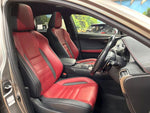 LEXUS NX300h