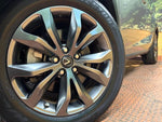 LEXUS NX300h
