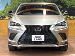 LEXUS NX300h