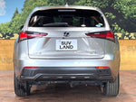 LEXUS NX300h