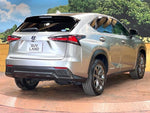 LEXUS NX300h