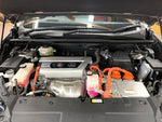 LEXUS NX300h