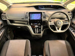 SERENA S-HYBRID