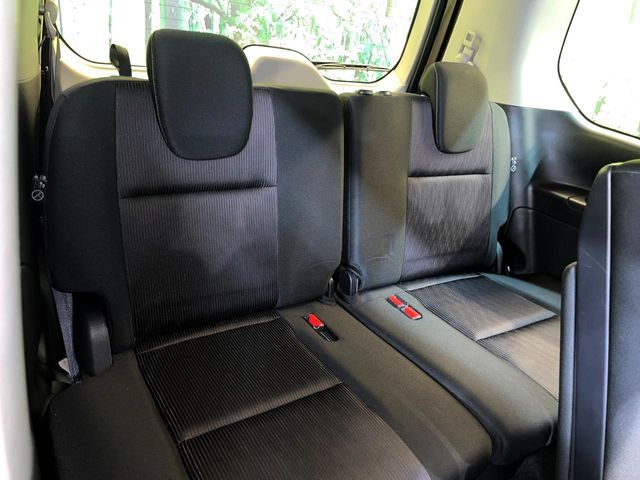 SERENA S-HYBRID