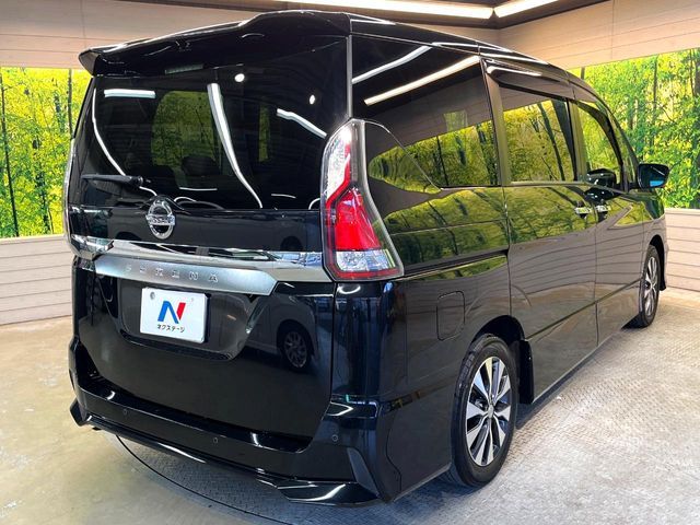 SERENA S-HYBRID