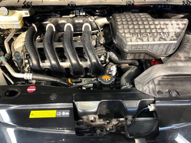 SERENA S-HYBRID