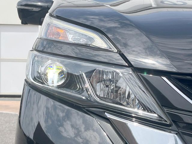 SERENA S-HYBRID