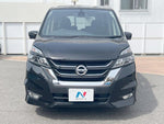 SERENA S-HYBRID