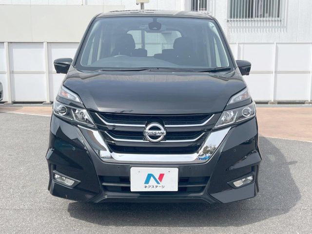SERENA S-HYBRID