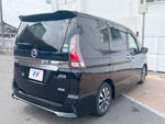 SERENA S-HYBRID