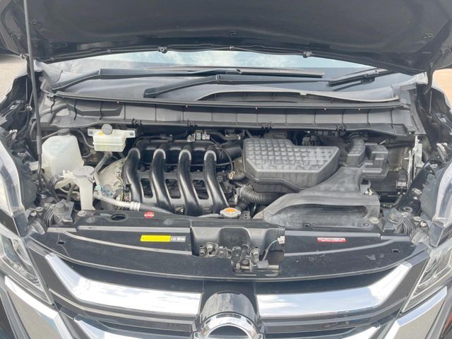 SERENA S-HYBRID