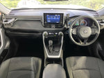 RAV4 HYBRID 4WD