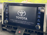 RAV4 HYBRID 4WD