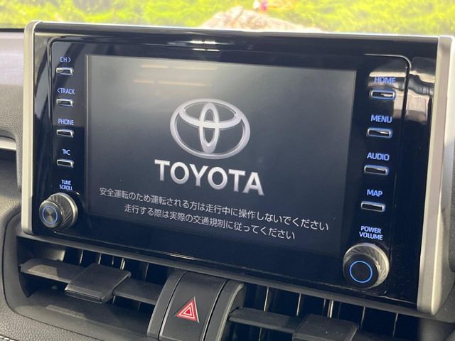 RAV4 HYBRID 4WD