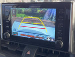 RAV4 HYBRID 4WD