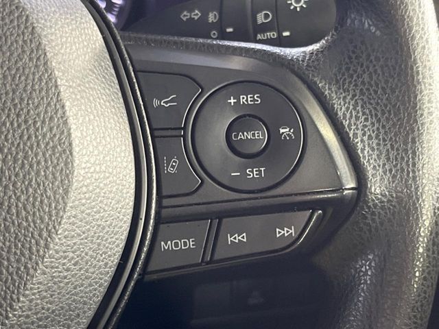 RAV4 HYBRID 4WD