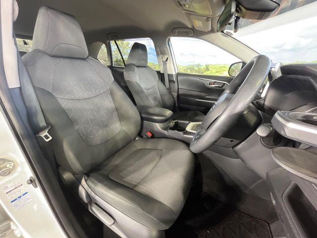 RAV4 HYBRID 4WD