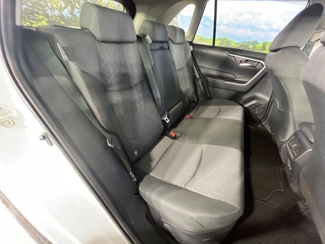 RAV4 HYBRID 4WD