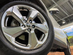 RAV4 HYBRID 4WD