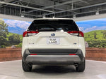 RAV4 HYBRID 4WD