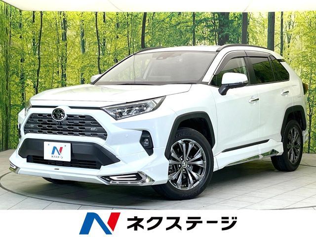 RAV4 4WD