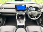 RAV4 4WD