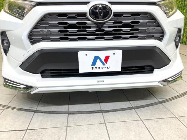 RAV4 4WD