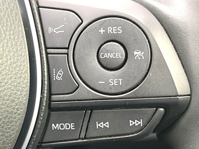 RAV4 4WD