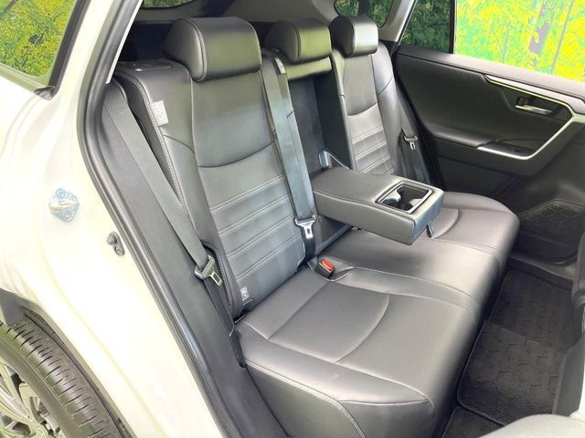 RAV4 4WD