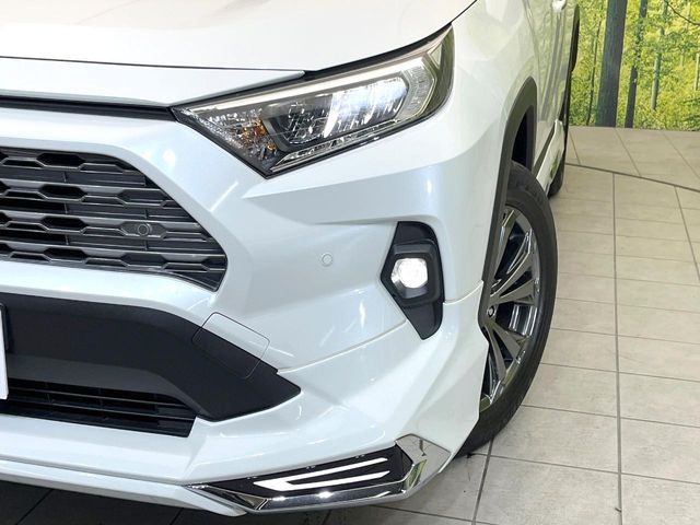 RAV4 4WD