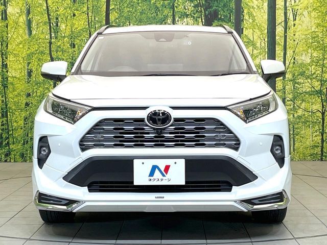 RAV4 4WD