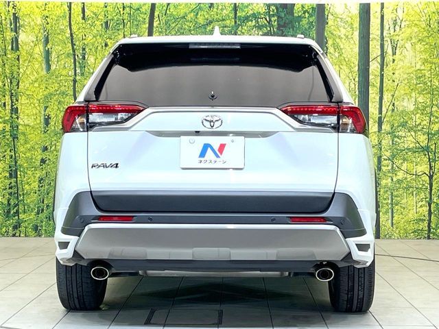 RAV4 4WD