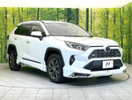 RAV4 4WD