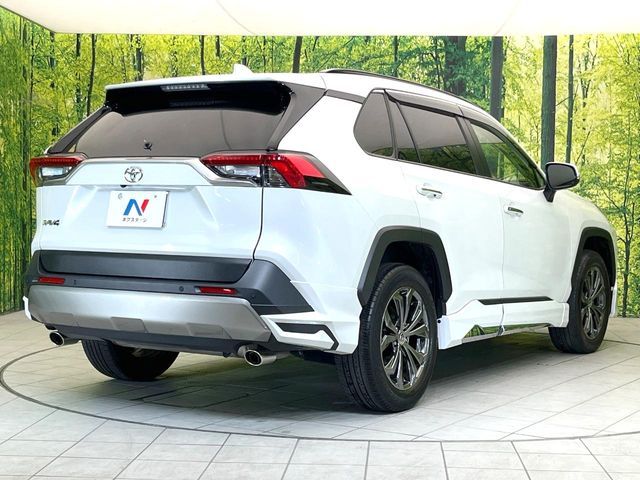 RAV4 4WD