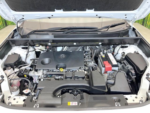RAV4 4WD