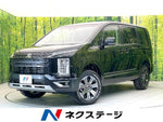 DELICA D:5 4WD