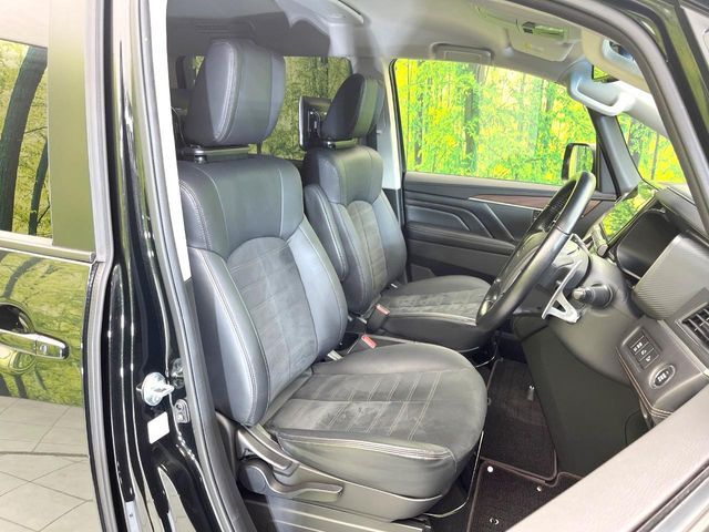 DELICA D:5 4WD