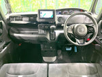 N-BOX CUSTOM